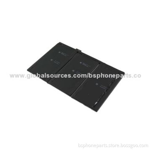 Wholesale batteries, Original Battery Replacement for iPad3
